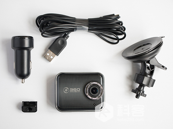 真會(huì)玩??！360行車記錄儀的不同使用方法