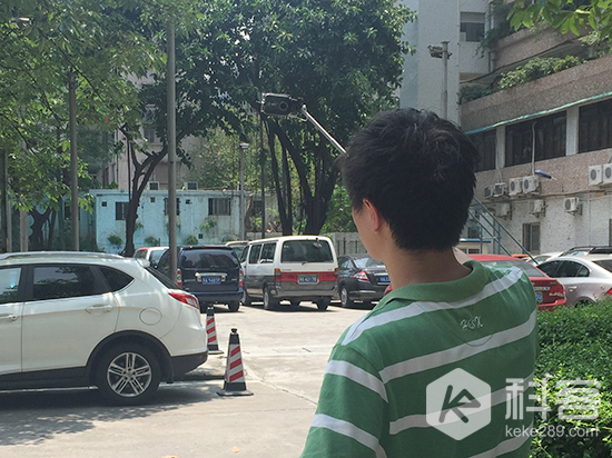 真會(huì)玩??！360行車記錄儀的不同使用方法