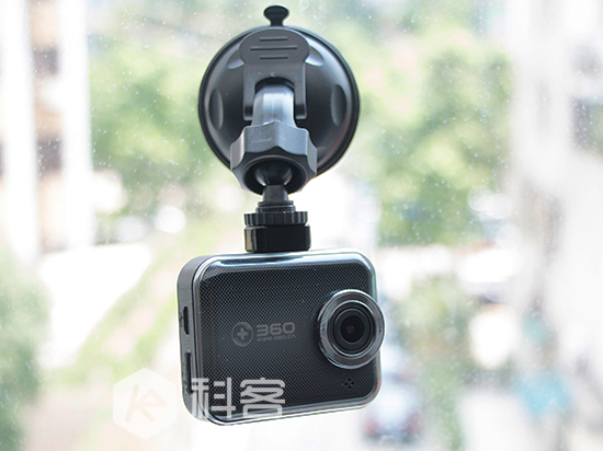 真會(huì)玩?。?60行車記錄儀的不同使用方法