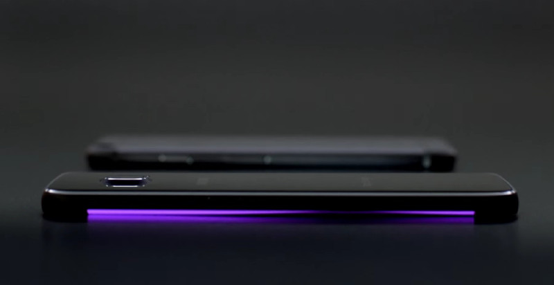 三星廣告又玩嘲諷：6>6，完爆蘋(píng)果iPhone6