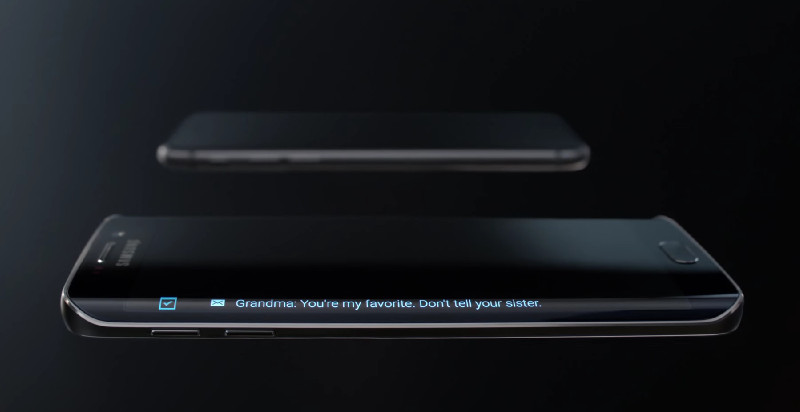 三星廣告又玩嘲諷：6>6，完爆蘋(píng)果iPhone6