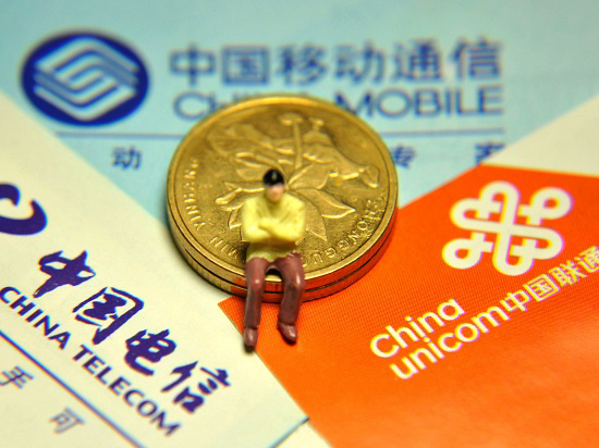 那么多手機不支持電信，這是為什么？