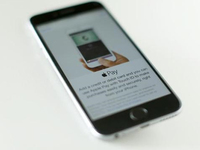 蘋果計劃今年夏季在英國推出Apple Pay