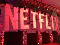 Netflix將進(jìn)入南歐市場(chǎng) 目標(biāo)為覆蓋全球