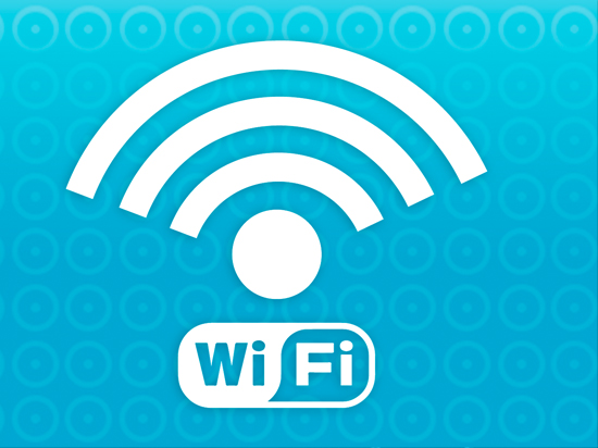 要逆天了！wifi科技直接給手機充電？