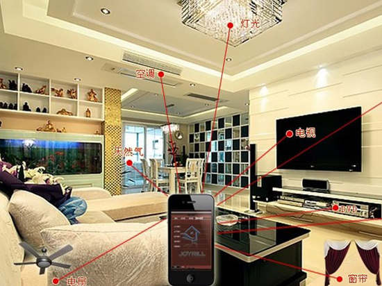 科技三巨頭硝煙再起 誰能成為物聯(lián)網(wǎng)大佬？