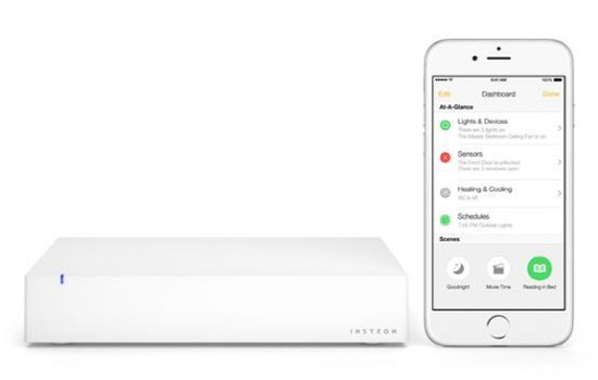 4款HomeKit設(shè)備功能產(chǎn)品  7月正式上市