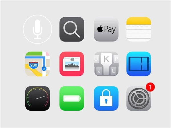 網(wǎng)友吐槽蘋果發(fā)布會：廁所門口才是亮點