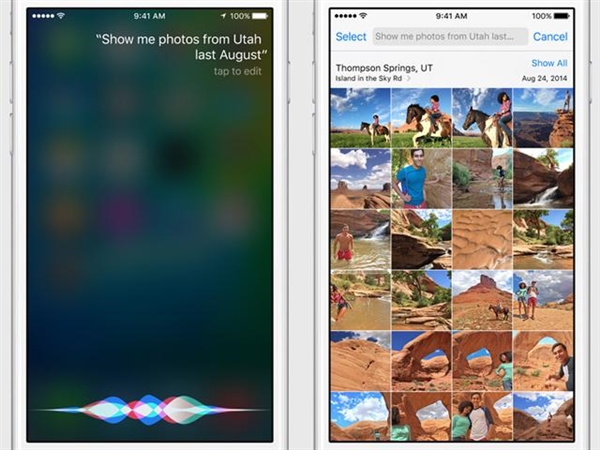 網(wǎng)友吐槽蘋果發(fā)布會：廁所門口才是亮點