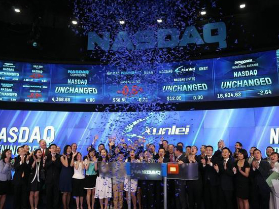 美律所對迅雷提起集體訴訟 稱迅雷誤導(dǎo)投資者