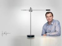 37年壽命的LED燈泡！半輩子不用換燈泡了