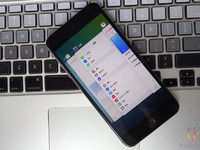 竟能記錄性生活，蘋(píng)果iOS9上手玩