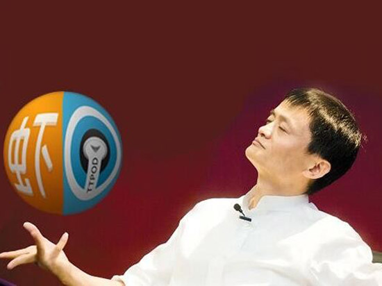 阿里音樂再出手，這一次微博、優(yōu)土走上前線