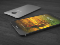 HTC有救了！砍了下巴的M10那么好看