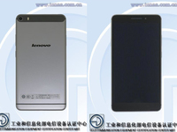 聯(lián)想6.8寸新機(jī)遭吐槽 抄iPhone 6和華為P8？