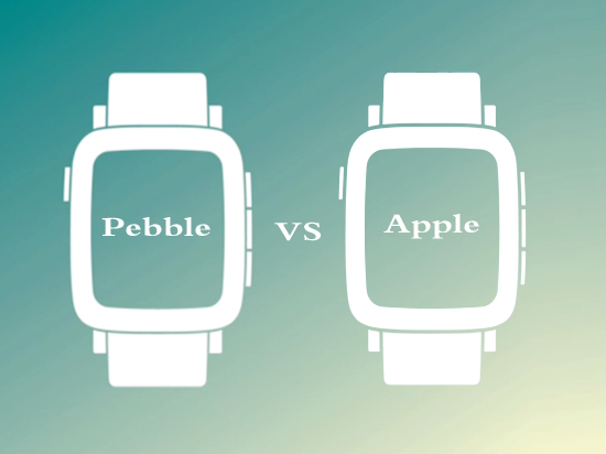 視頻丨驚！舊金山99%的人竟認(rèn)不出Apple Watch