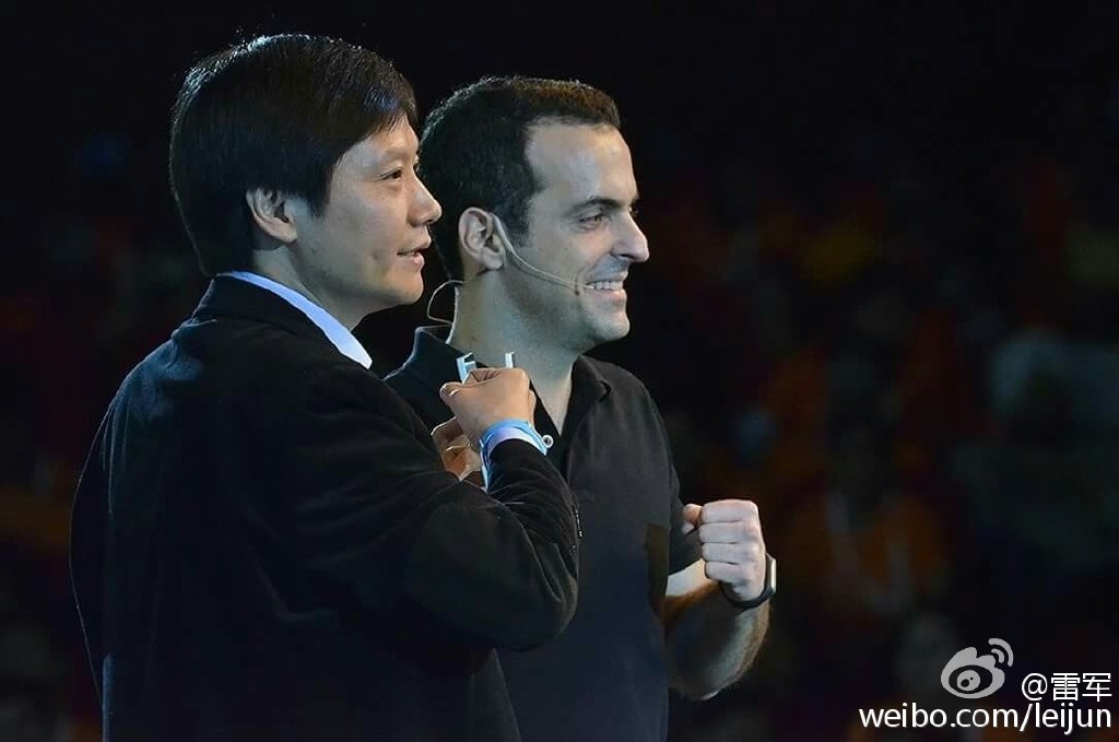 想知道小米手環(huán)有多火，就看這里吧！