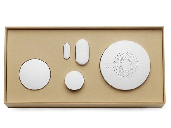 199元電池兩年不用換 這樣的家居套件約嗎？