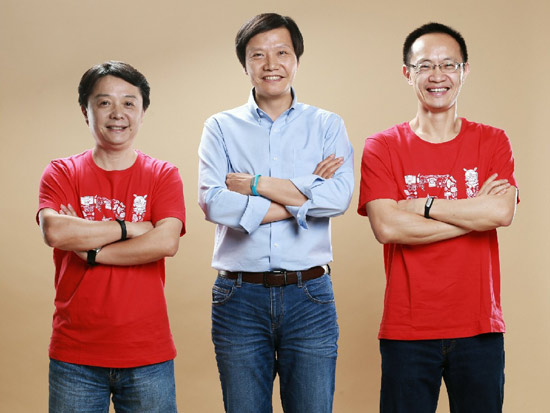 高通中國換帥，孟檏回歸王翔跳槽小米