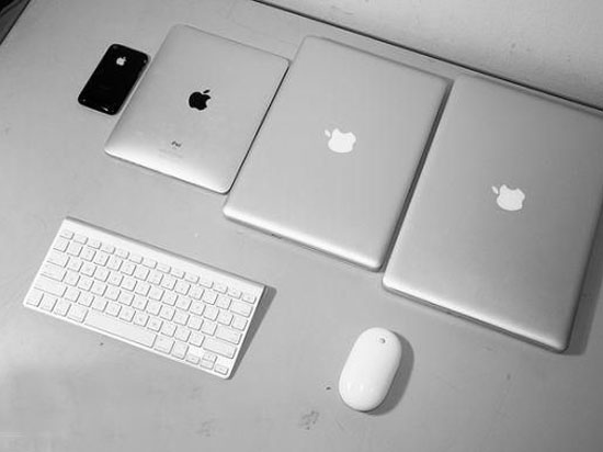 有了 iOS 9漏帶電話不是事   Mac也能接來電！