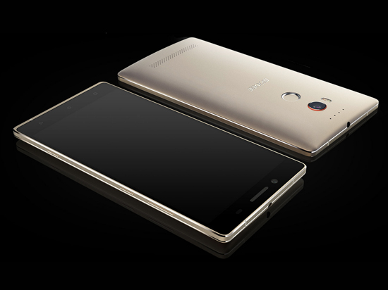 品牌形象差線上渠道弱 金立E8竟敢賣3999？