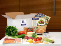 省去買菜及加工時間 食材外賣O2O悄然興起