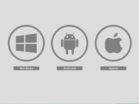 專(zhuān)家認(rèn)為，Windows系統(tǒng)安全性比iOS和Android高