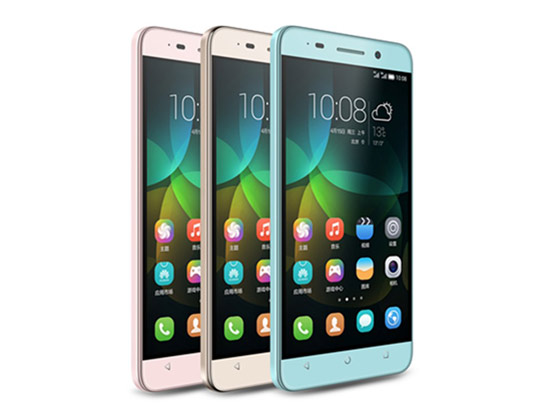 手機品牌愛分家 “獨立單干”誰最強？