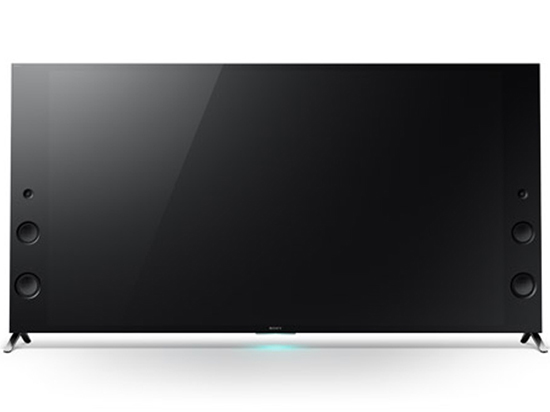 索尼4K電視決戰(zhàn)國產電視，最低6499