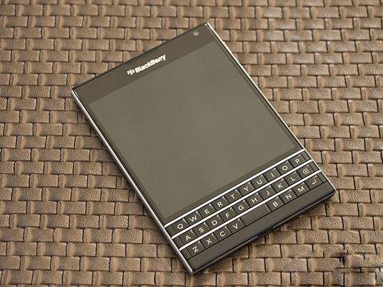 垂死掙扎？傳黑莓計(jì)劃推出Android設(shè)備