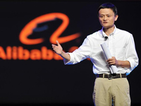 或?qū)⑼顿Y鳳凰傳媒，阿里要玩在線(xiàn)教育？