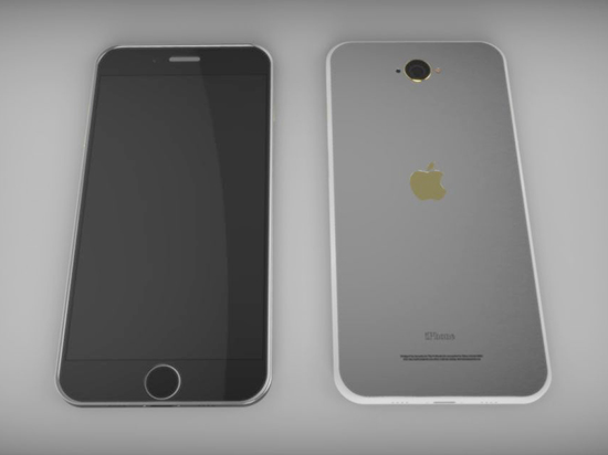 前面像魅族后面像HTC，這就是iPhone7