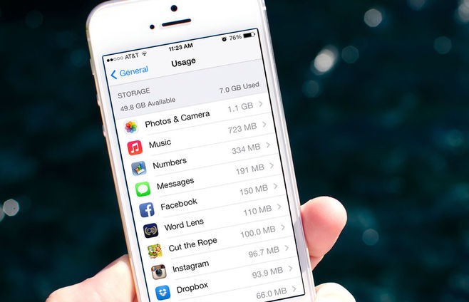 iPhone 6s快發(fā)布了，看看那些一個比一個鬼扯的傳聞