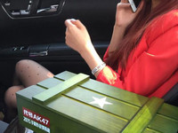 價格屠夫周鴻祎，再度向小米腹地開炮