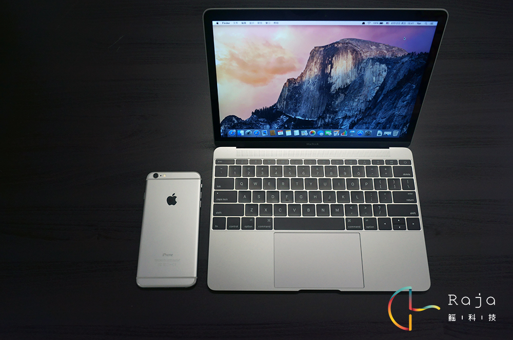 新MacBook上手玩：Logo不發(fā)光，滿足不了裝逼的心