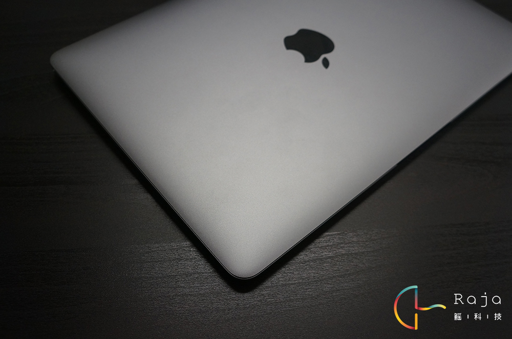 新MacBook上手玩：Logo不發(fā)光，滿足不了裝逼的心