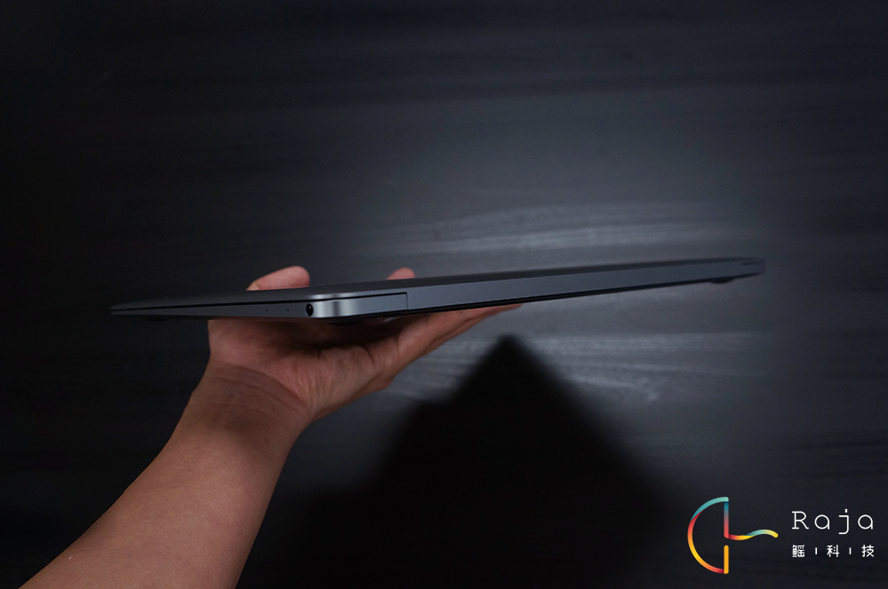 新MacBook上手玩：Logo不發(fā)光，滿足不了裝逼的心