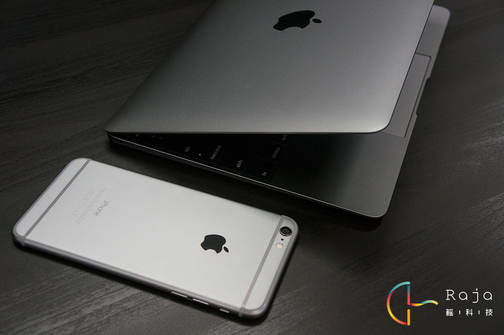 新MacBook上手玩：Logo不發(fā)光，滿足不了裝逼的心