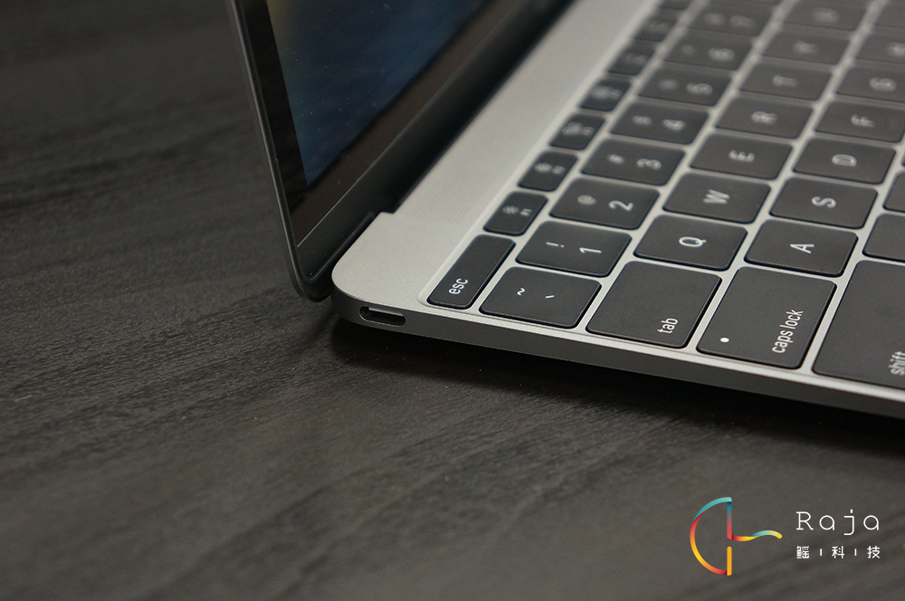 新MacBook上手玩：Logo不發(fā)光，滿足不了裝逼的心