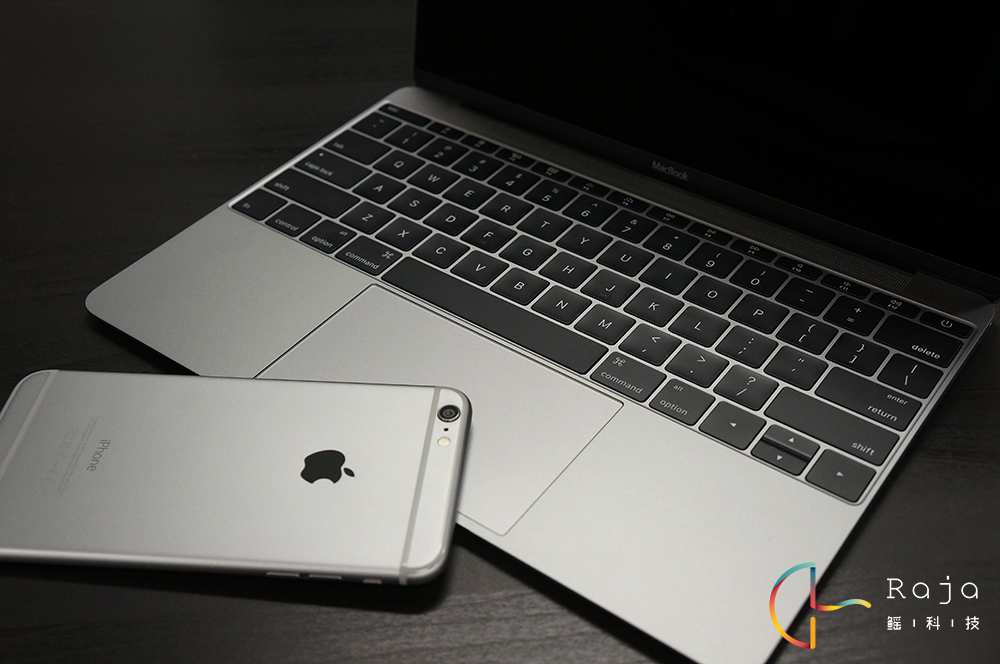 新MacBook上手玩：Logo不發(fā)光，滿足不了裝逼的心