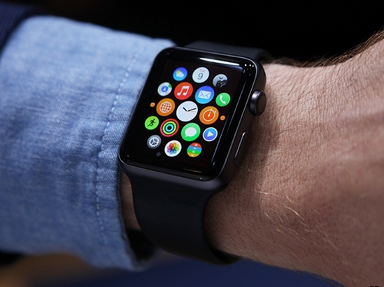 2016年3月？Apple Watch 2發(fā)布時間首曝