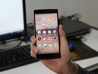 降價也組團：OPPO Find 7直降500大元