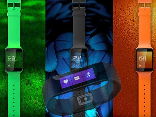 諾基亞智能手表：曾被微軟殘忍CUT掉！