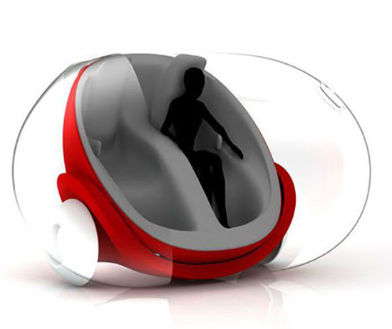 iMo概念智能汽車：能否搭上iCar順風(fēng)車？