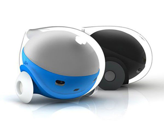 iMo概念智能汽車：能否搭上iCar順風(fēng)車？