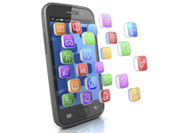 新手機(jī)預(yù)裝軟件多得嚇人，流量后臺(tái)偷偷跑