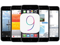 視頻丨從4S到6 Plus，歷代iPhone運(yùn)行iOS 9大對比
