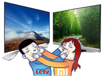 友商撕逼全過程！樂視回贈小米 你就是個笑柄