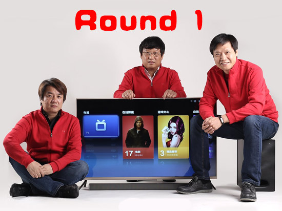 友商撕逼全過程！樂視回贈(zèng)小米 你就是個(gè)笑柄