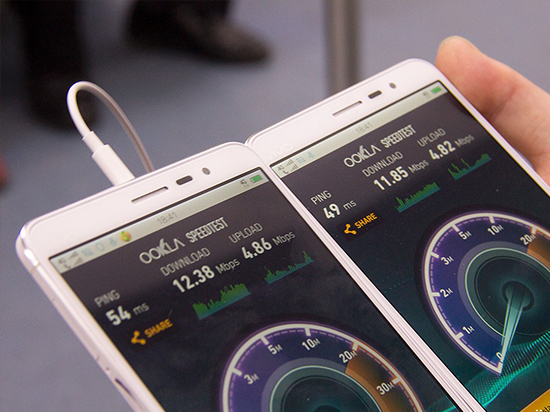 我讀書少不要騙我：中國(guó)網(wǎng)速亞洲第一？